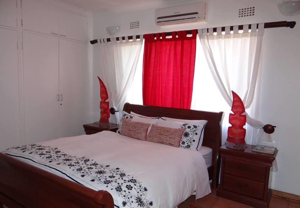 Sunflower Court Bed And Breakfast Gaborone Kültér fotó